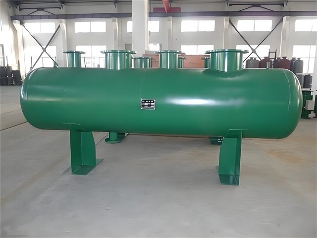 洛川集分水器需要电源吗