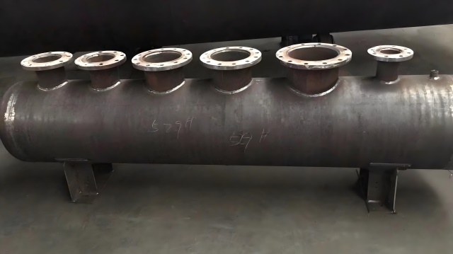 洛川集分水器属于特种设备吗